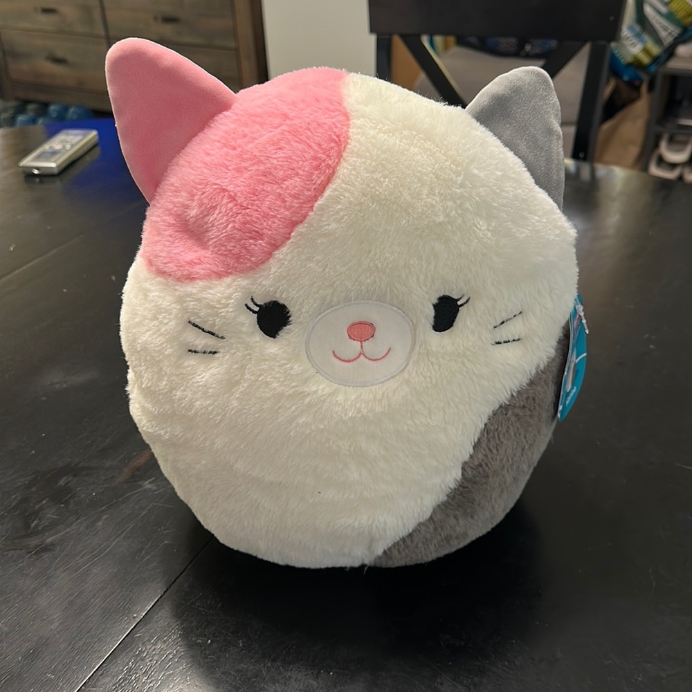 Mini Squishmallow